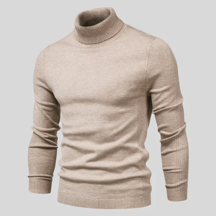 Vanguard Essentials I Turtleneck