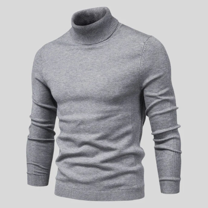 Vanguard Essentials I Turtleneck