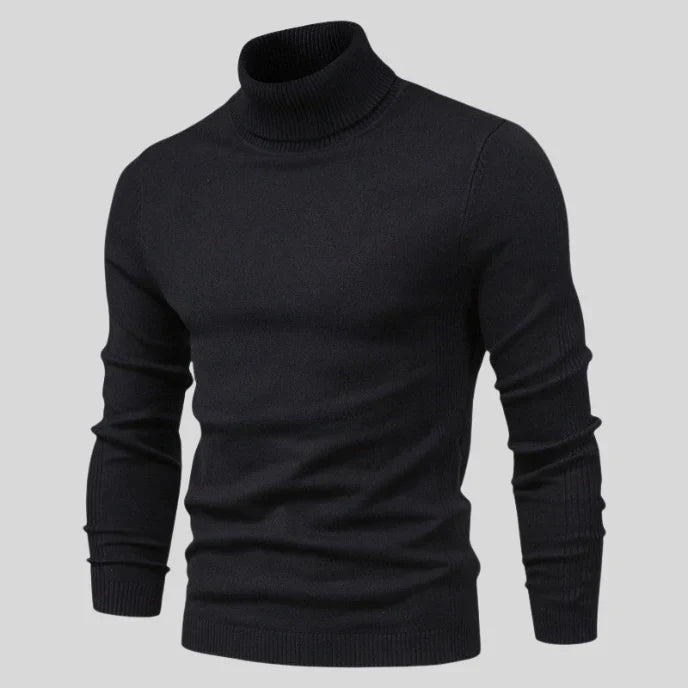 Vanguard Essentials I Turtleneck