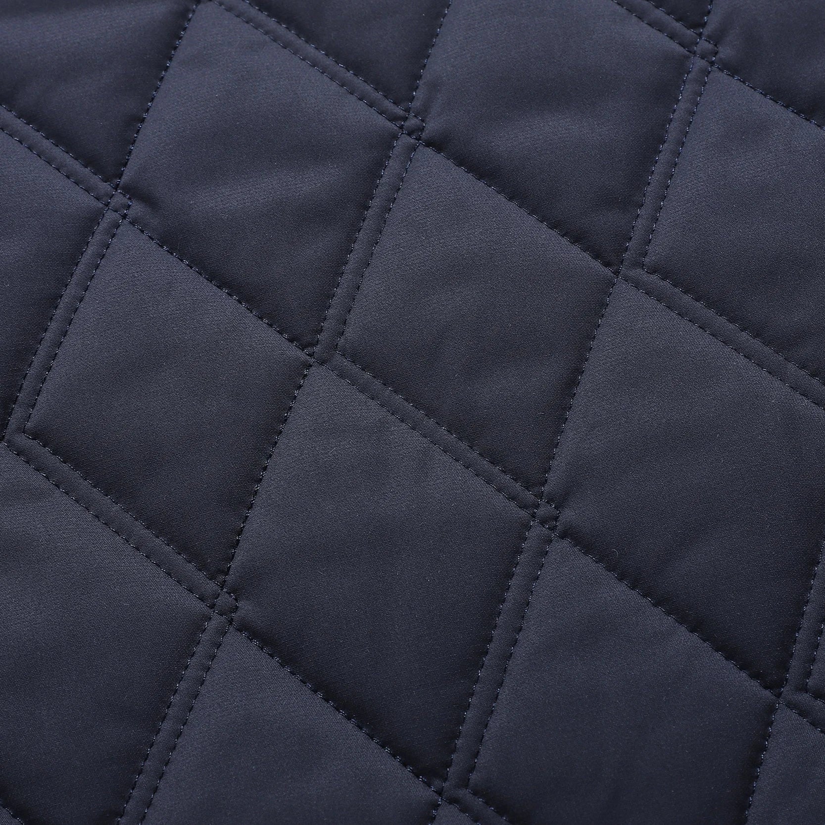 Vanguard Essentials | Premium Quilted Winter Jacket