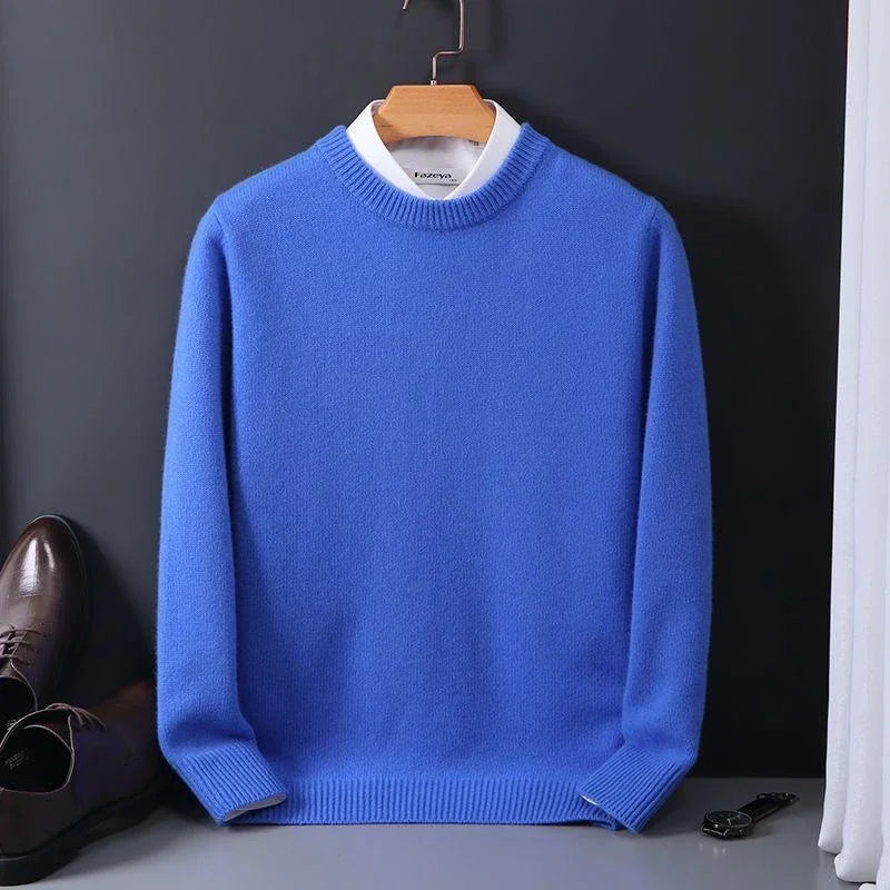 Vanguard Essentials I Luxery Sweater